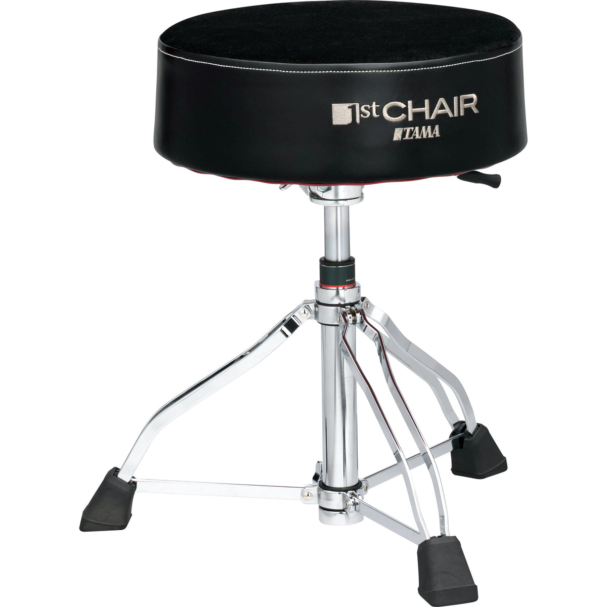 Tama 1st Chair Round-Rider XL Hydraulix Drum Throne