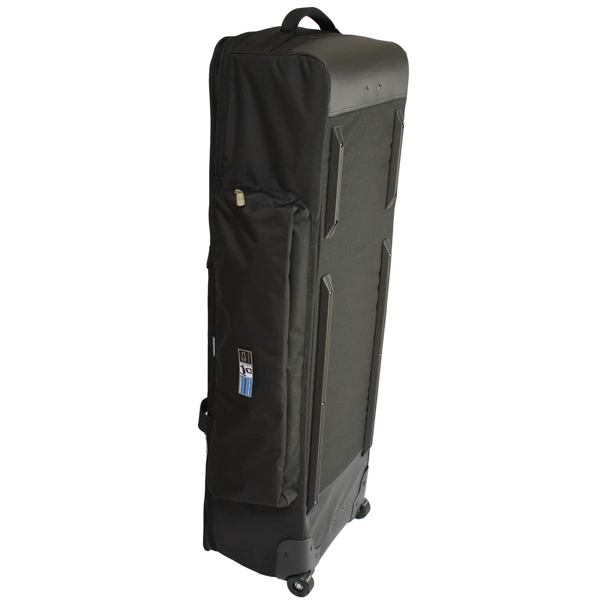 Protection Racket Hardware Bag with Wheels