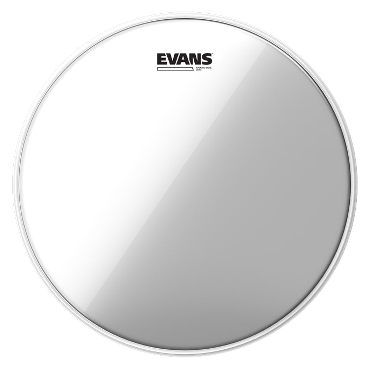 Evans Hazy 300 Snare Side Drum Heads