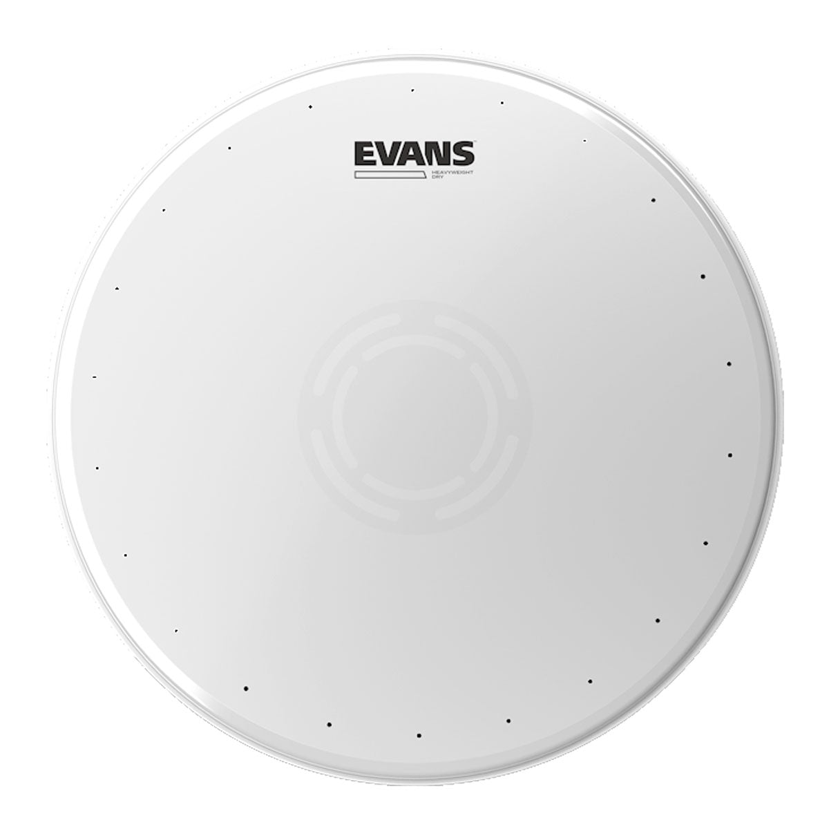Evans Heavyweight 14" Dry Snare Batter