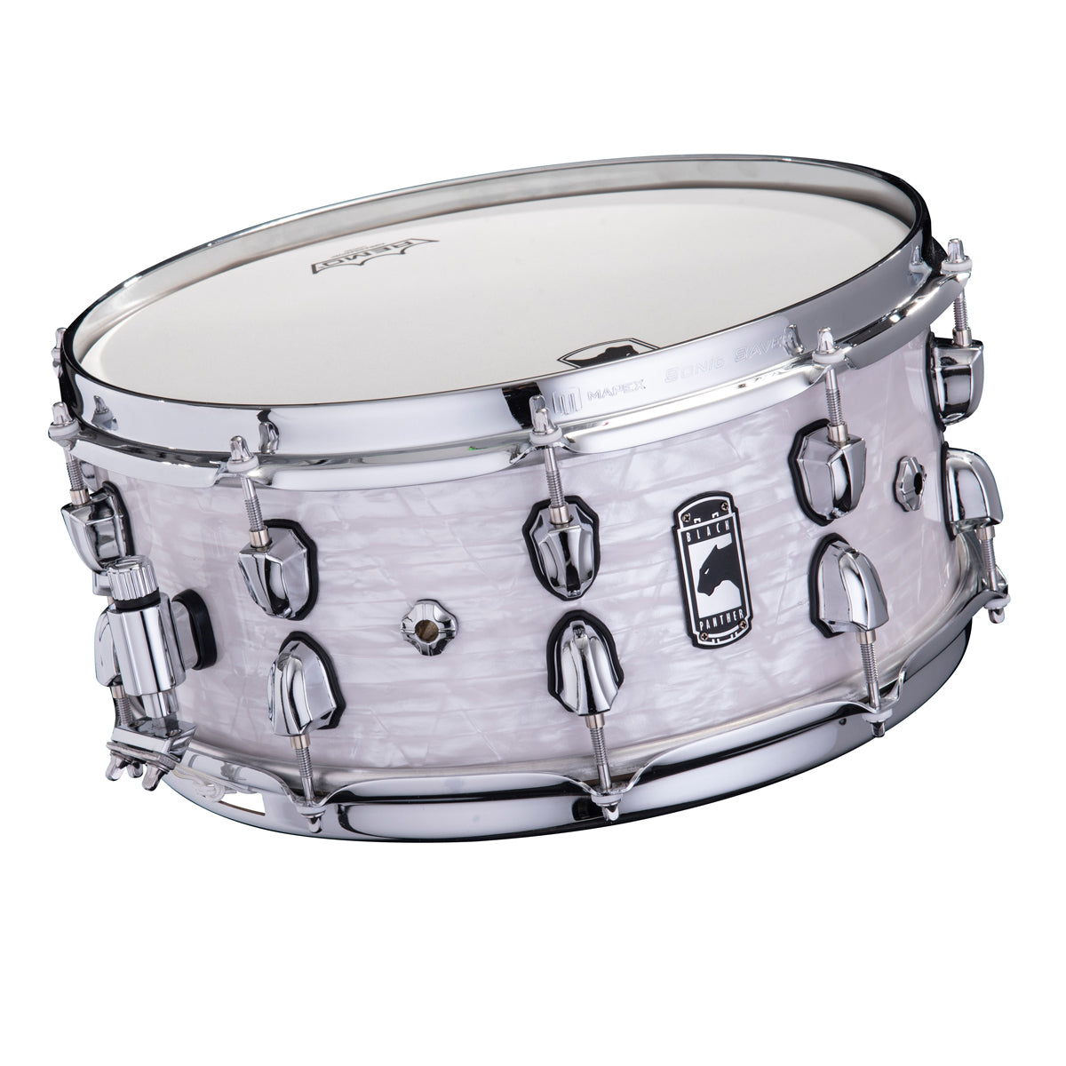 Mapex Black Panther 14" x 6" 'Heritage' Maple Snare