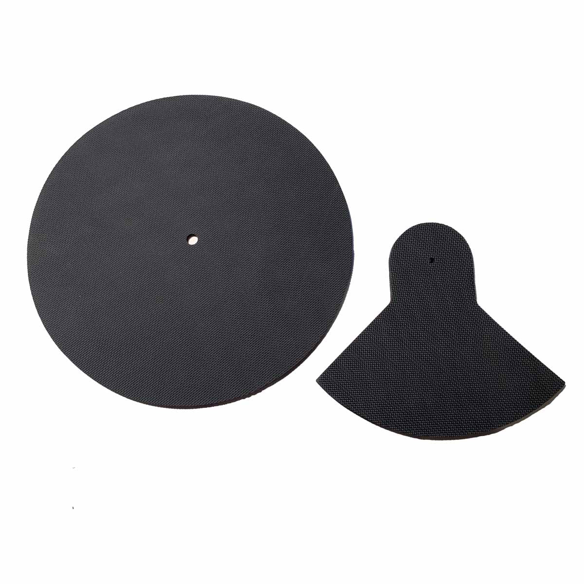 QT Cymbal Silencer Pads