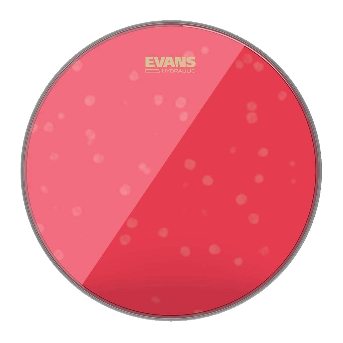 Evans Hydraulic Red Drum Heads