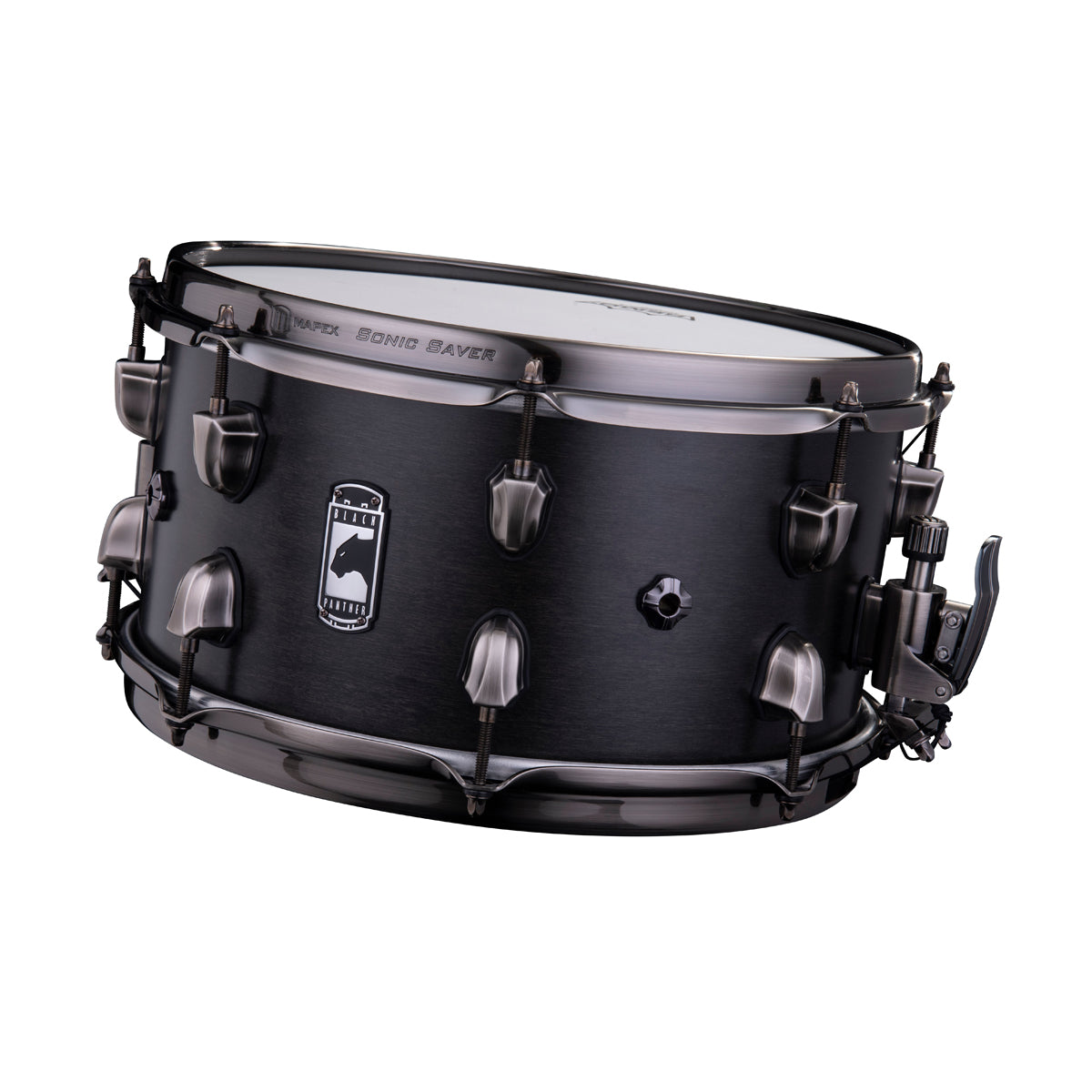 Mapex Black Panther 13" x 7" 'Hydro' Maple Snare