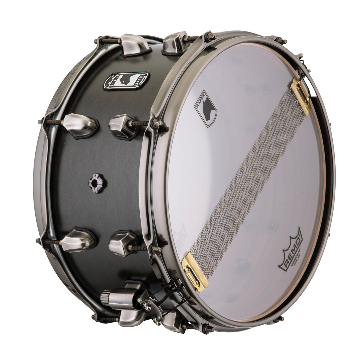 Mapex Black Panther 13" x 7" 'Hydro' Maple Snare