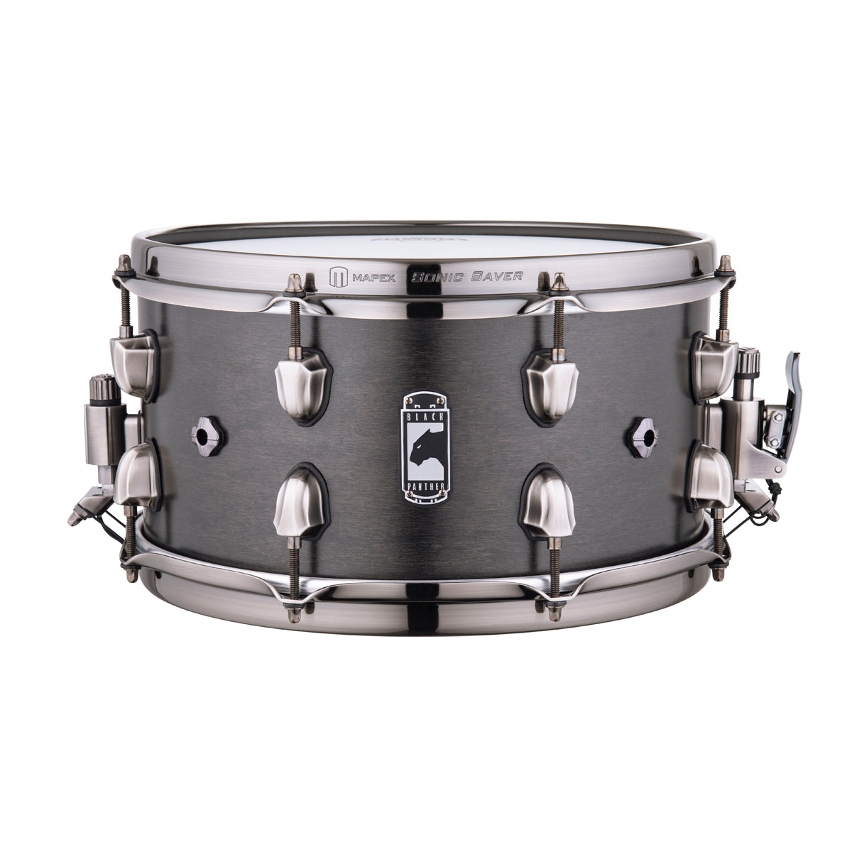 Mapex Black Panther 13" x 7" 'Hydro' Maple Snare