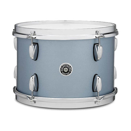 Gretsch USA Brooklyn Individual Shells in Satin Ice Blue Metallic