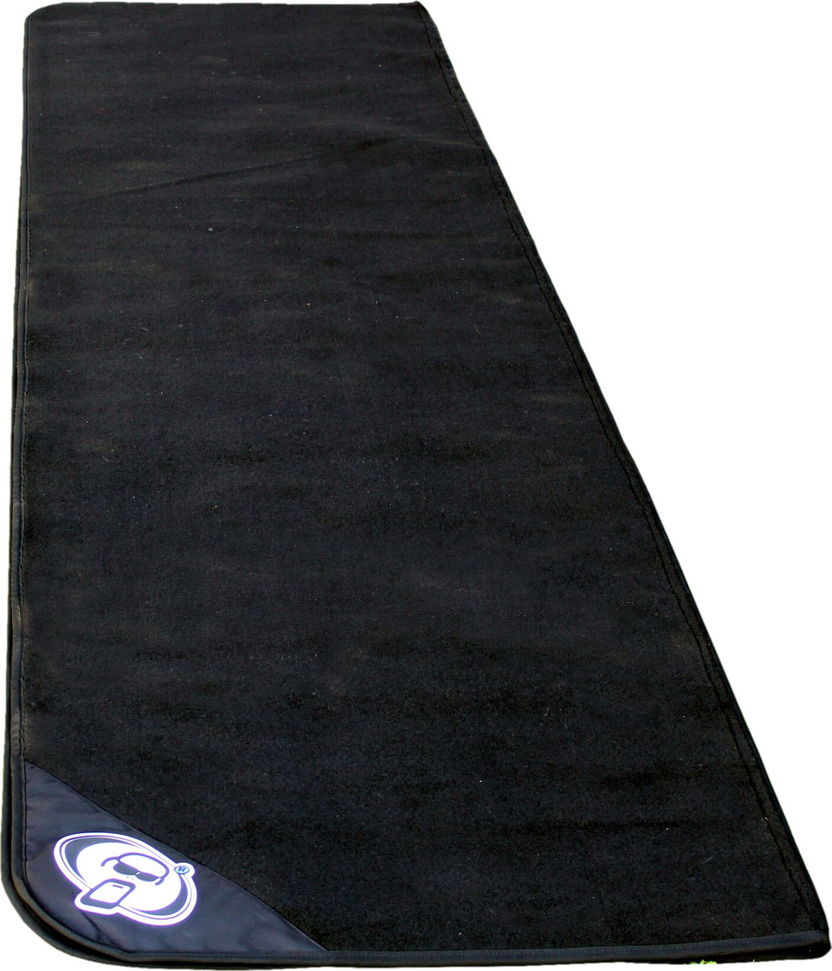 Protection Racket Folding Drum Mat