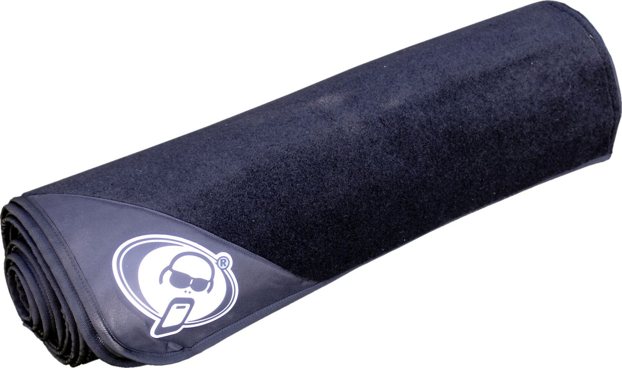 Protection Racket Folding Drum Mat
