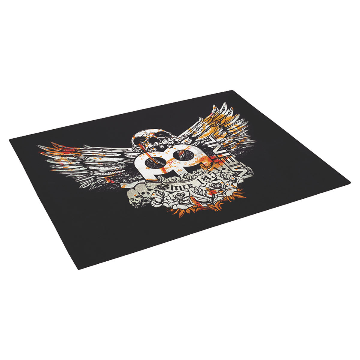 Meinl Jawbreaker Drum Rug