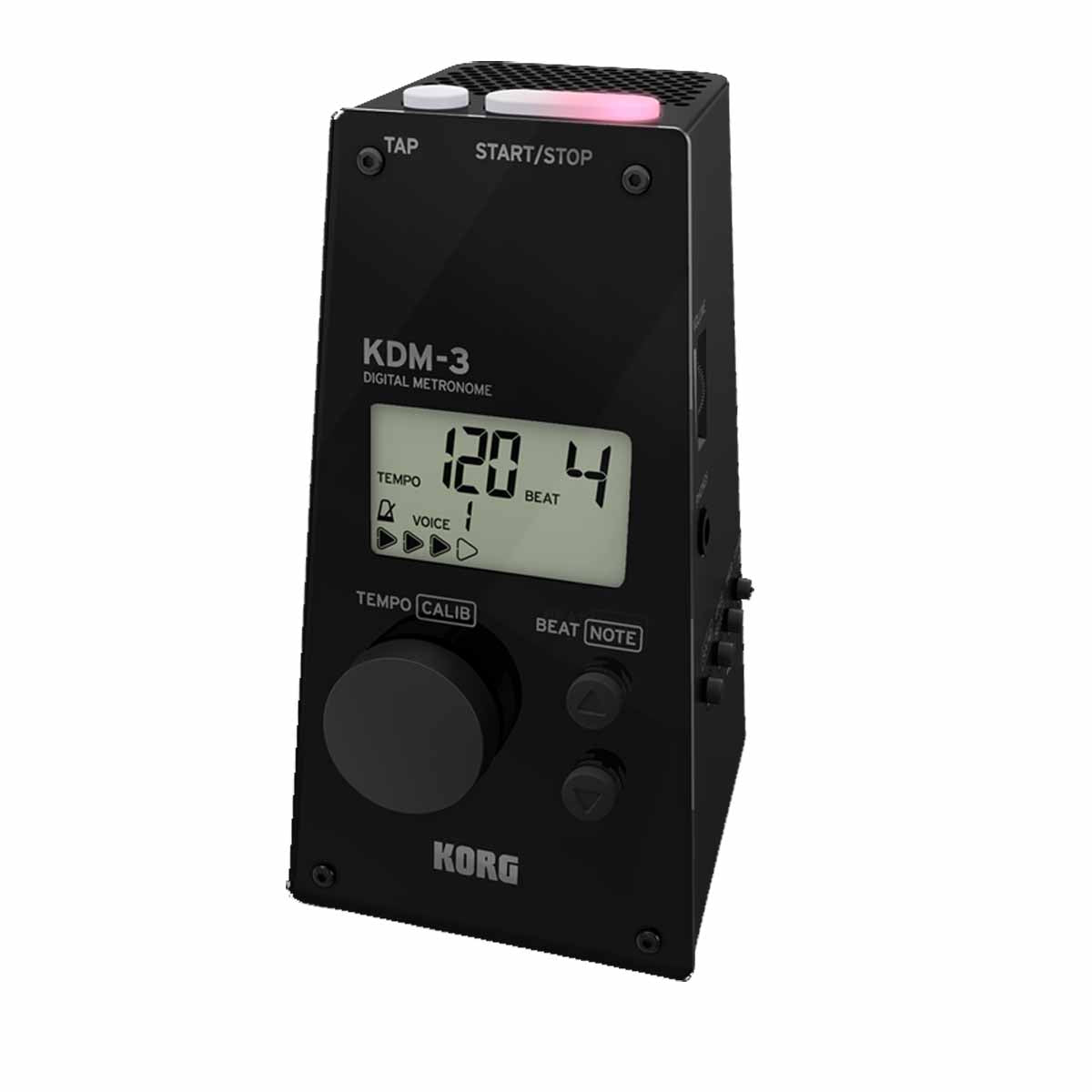 Korg KDM-3 Digital Metronome