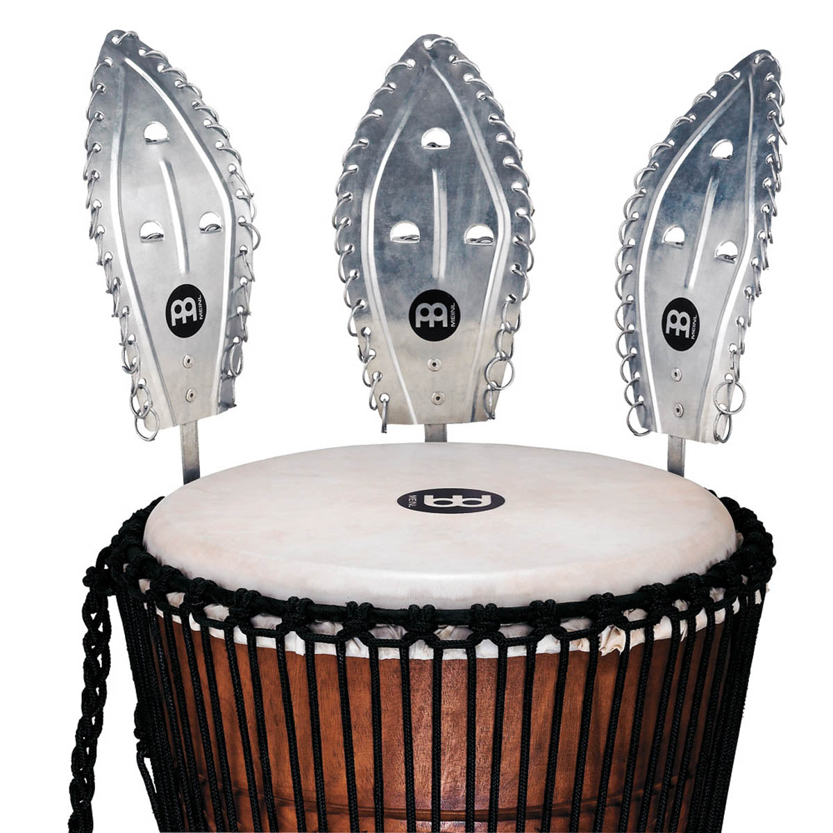 Meinl Aluminium Kessing for Djembe