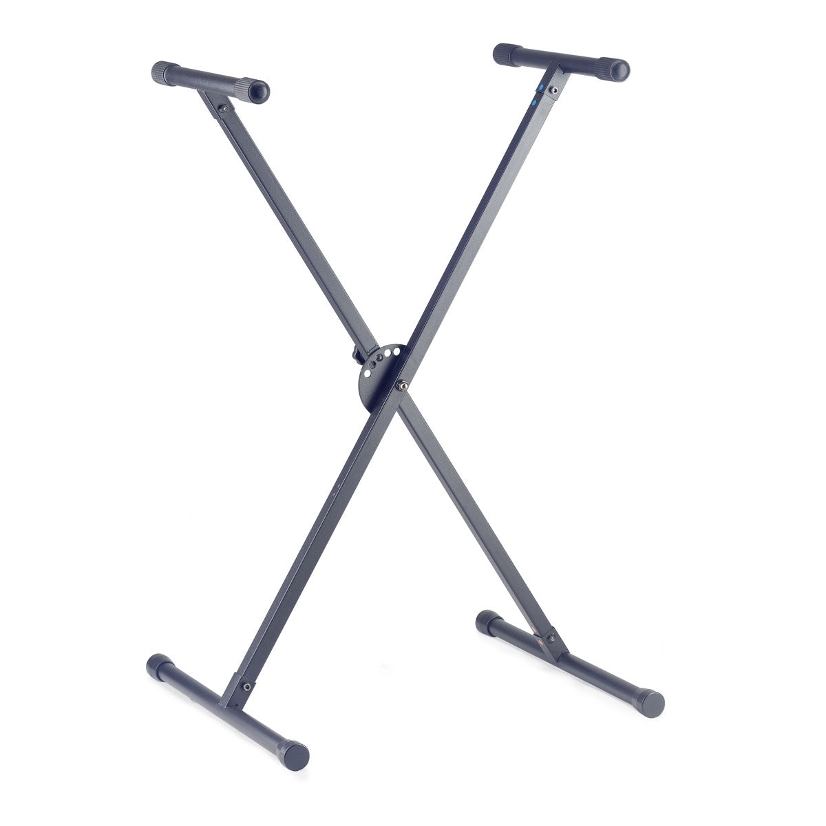 Stagg A35 Single Braced Keyboard Stand