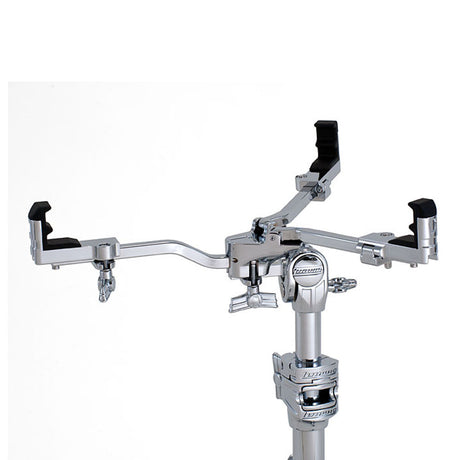 Ludwig Atlas Pro Pillar Clutch Snare Stand