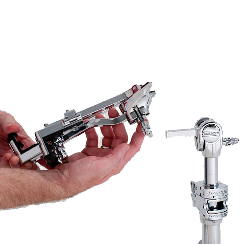 Ludwig Atlas Pro Pillar Clutch Snare Stand