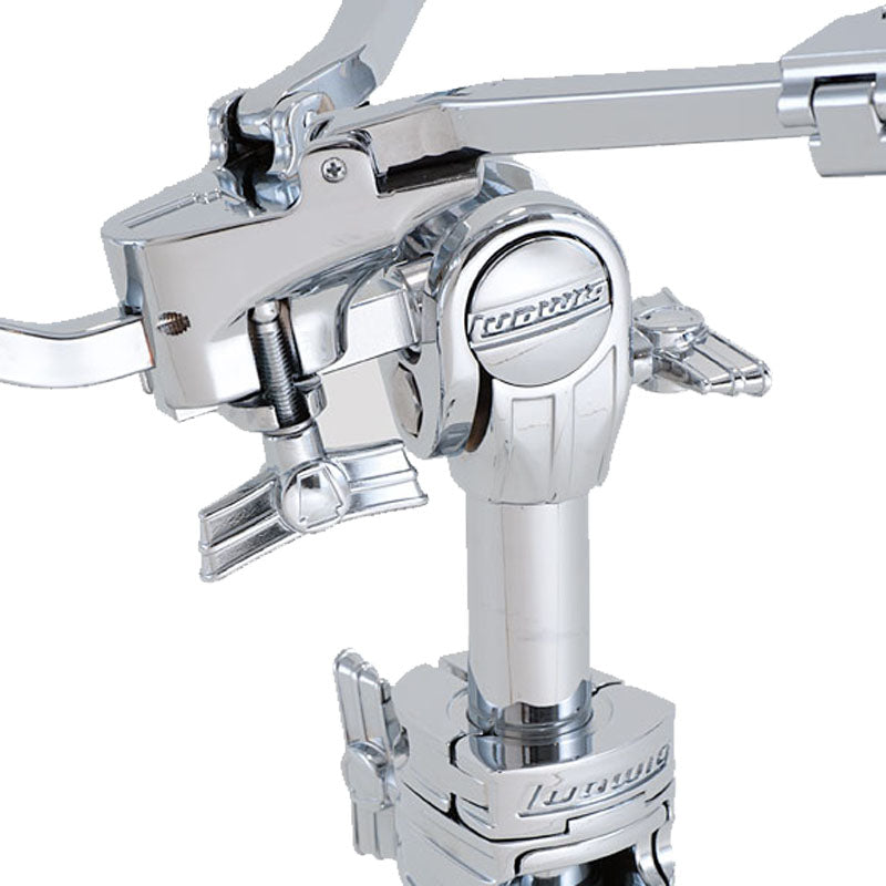 Ludwig Atlas Pro Pillar Clutch Snare Stand