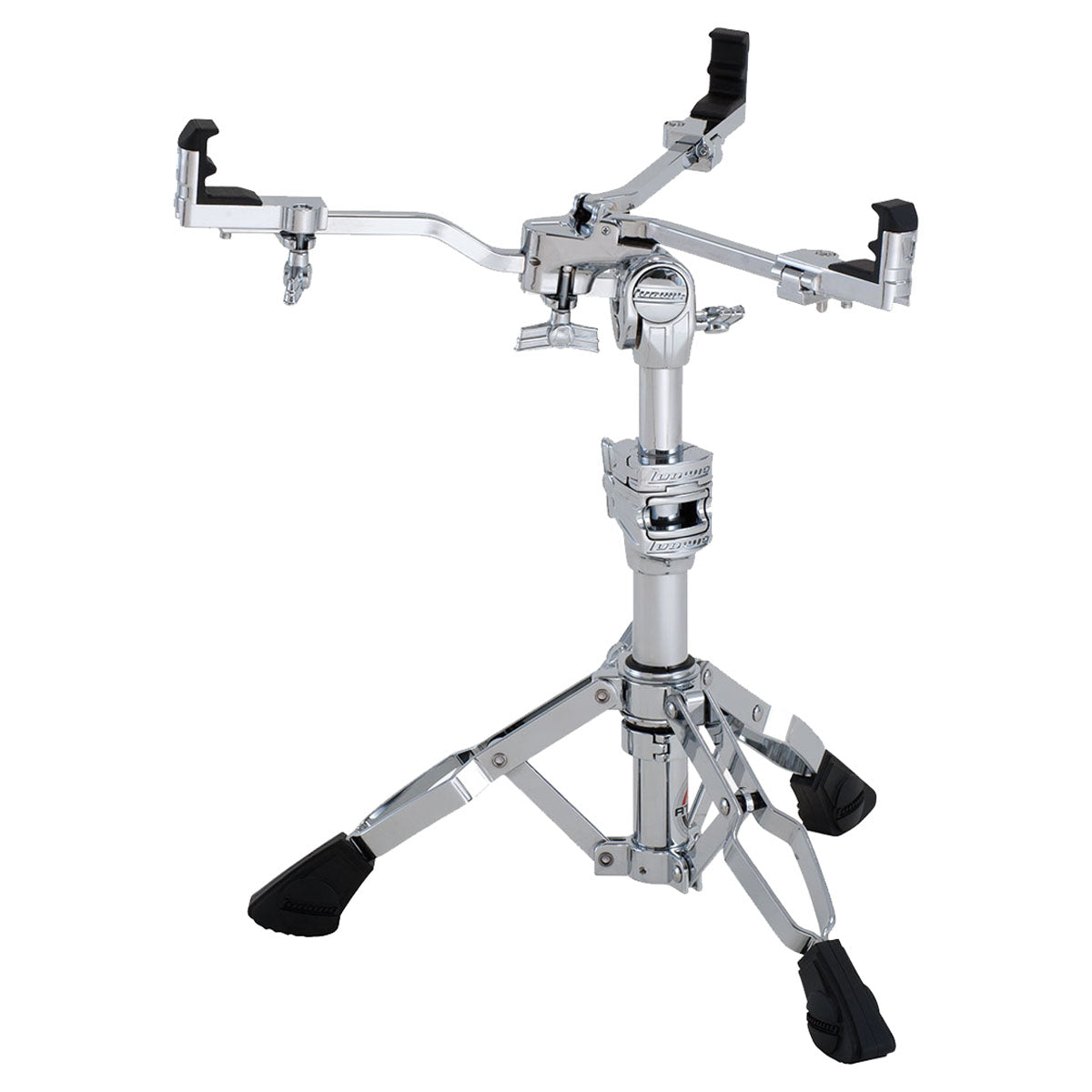 Ludwig Atlas Pro Pillar Clutch Snare Stand