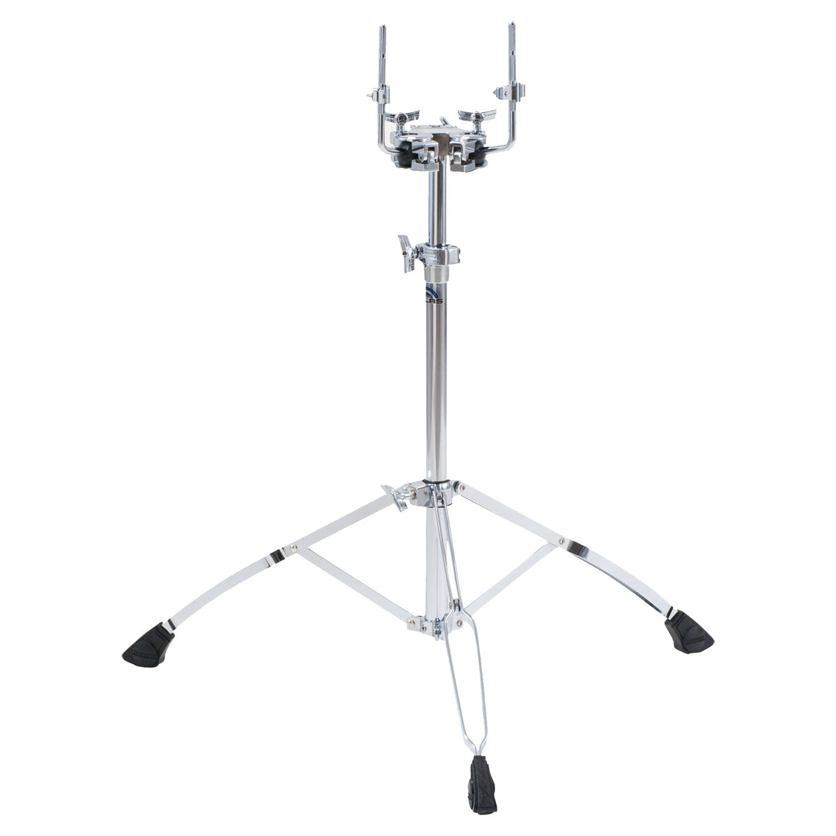 Ludwig Atlas Standard Double Tom Stand