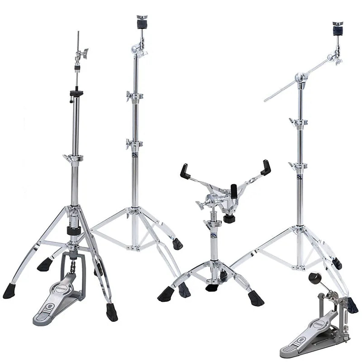 Ludwig Atlas Standard Hardware Pack