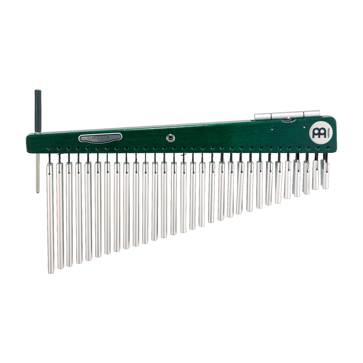 Meinl Artist Series Luis Conte Bar Chimes - 60 Bars Double Row