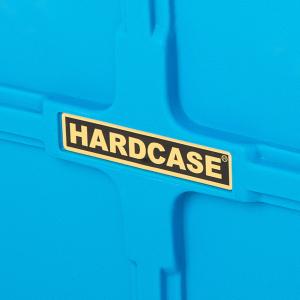 Hardcase Dhol Case with Wheels