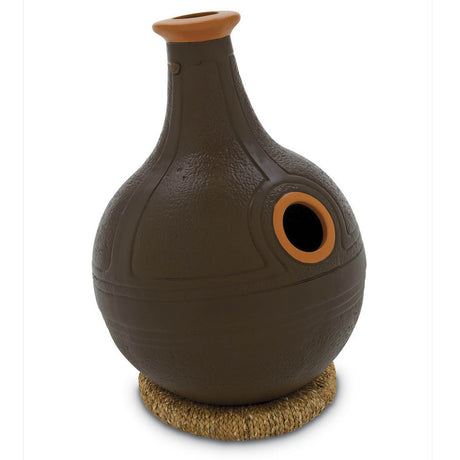 LP Percussion LP1400 Udu Claytone Drums