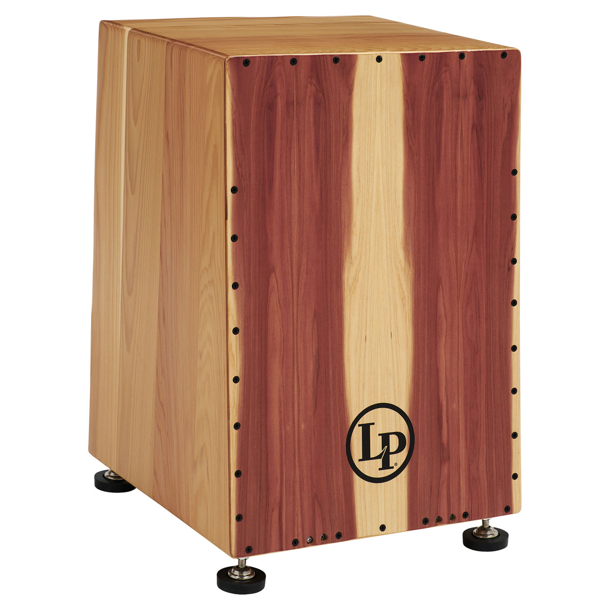 LP Percussion LP1447 Solo Cajon