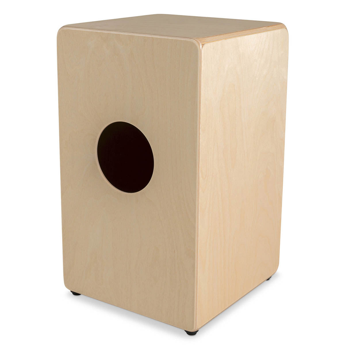 LP Percussion LP1491ME Macassar Ebony Cajon