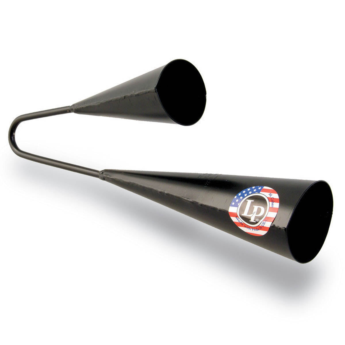 LP Percussion LP231B Large Agogo Bells