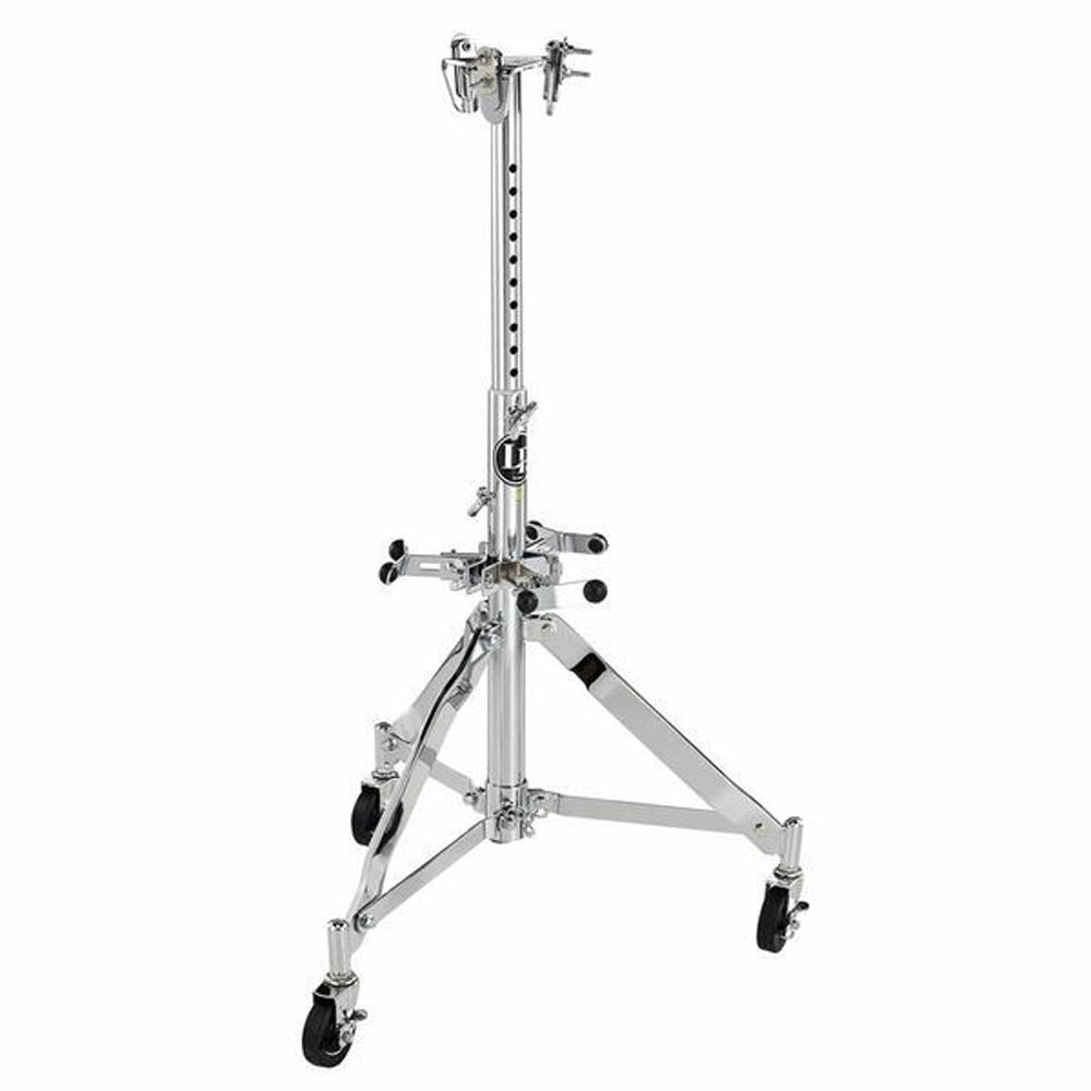 LP Percussion LP291 Triple Conga Stand