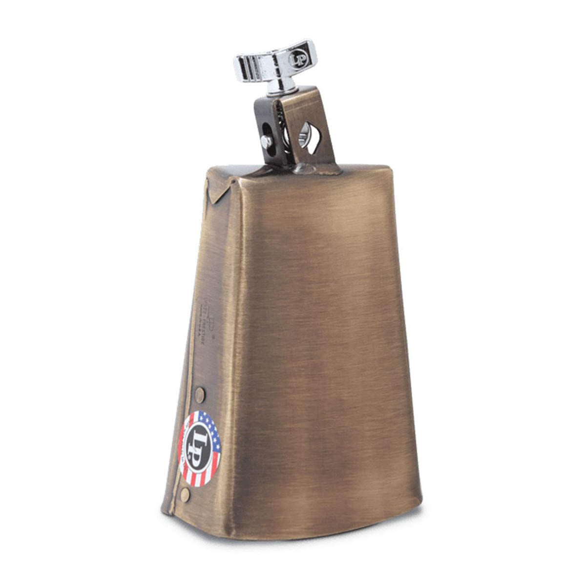 LP Percussion LP322 Signature Tito Puente 7½" Prestige Cowbell