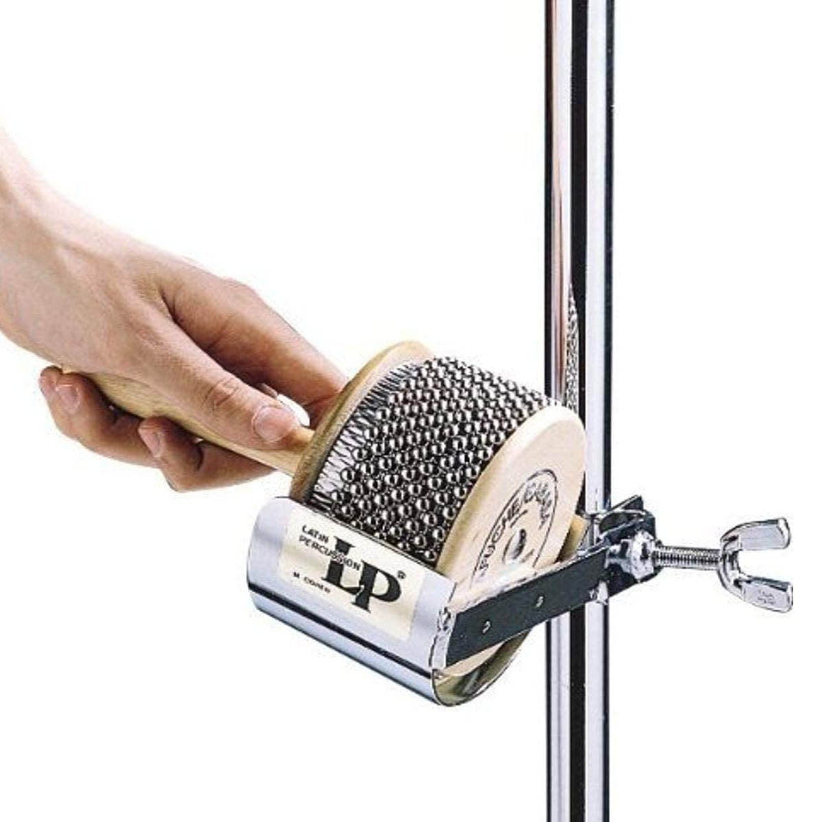 LP Percussion LP325 Afuche/Cabasa Holder