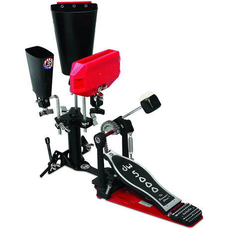 LP Percussion LP388M Multi-Gajate Bracket