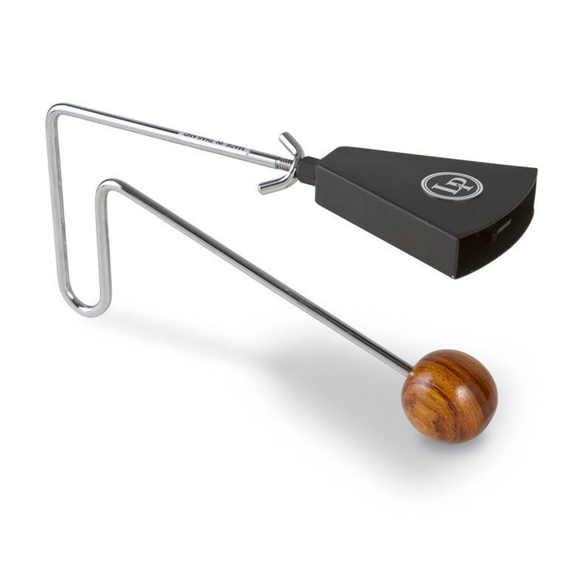 LP Percussion LP424D Vibra-Slap II with Metal Chamber