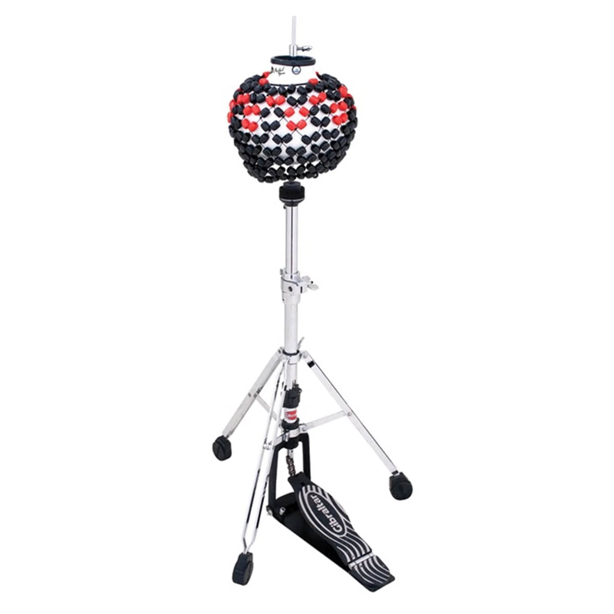LP Percussion LP485 Hi-Hat Shekere