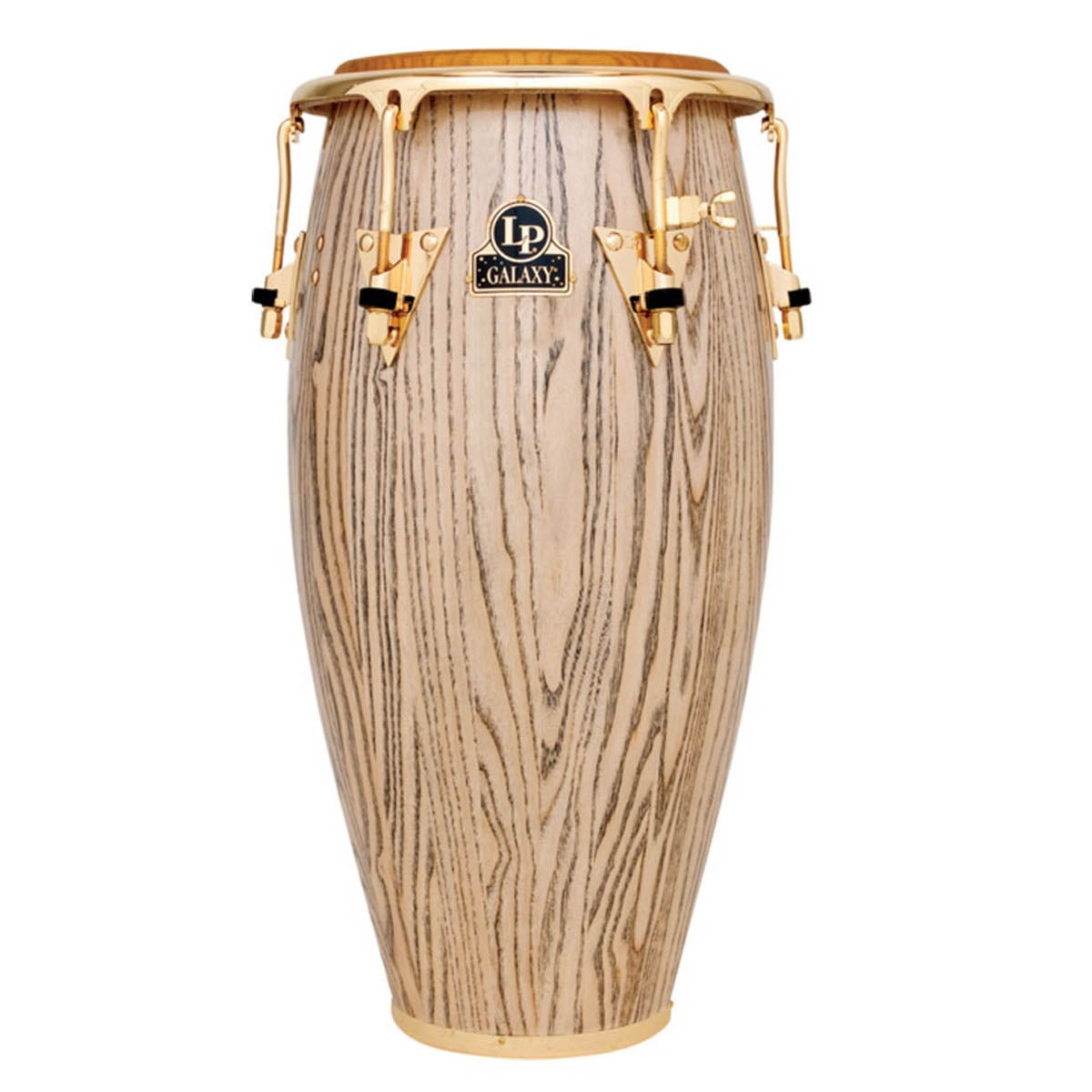 LP Percussion Galaxy Giovanni Wood Congas
