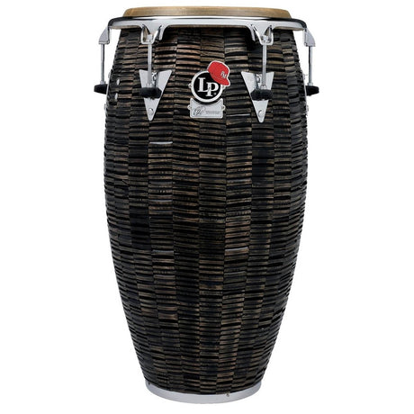 LP Percussion Pedrito Martinez Signature Top Tuning Congas