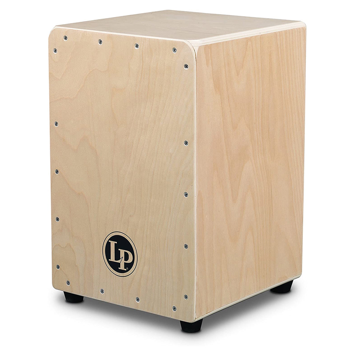 LP Percussion Aspire LPA1331 Natural Wire Cajon