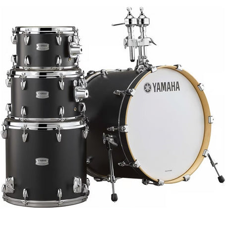 Yamaha Tour Custom 20" Fusion Shell Pack