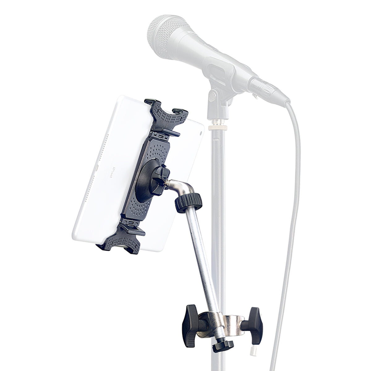 Stagg Look Smart Tablet Holder with Clamp