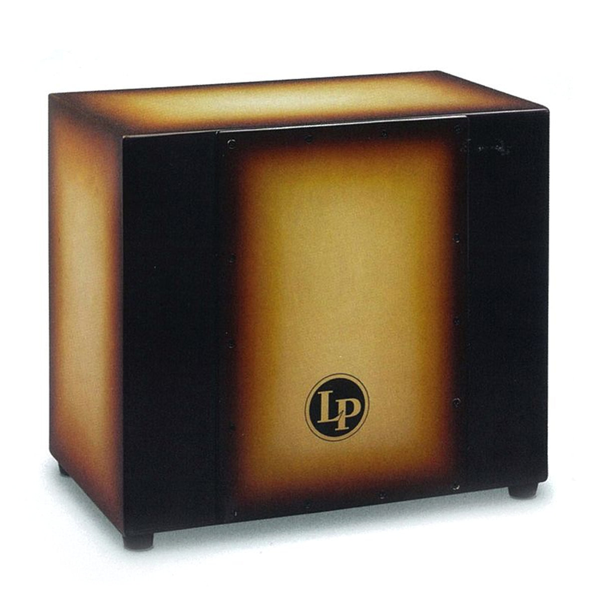 LP Percussion Matador M1401VSB Triple Percussion Cajon