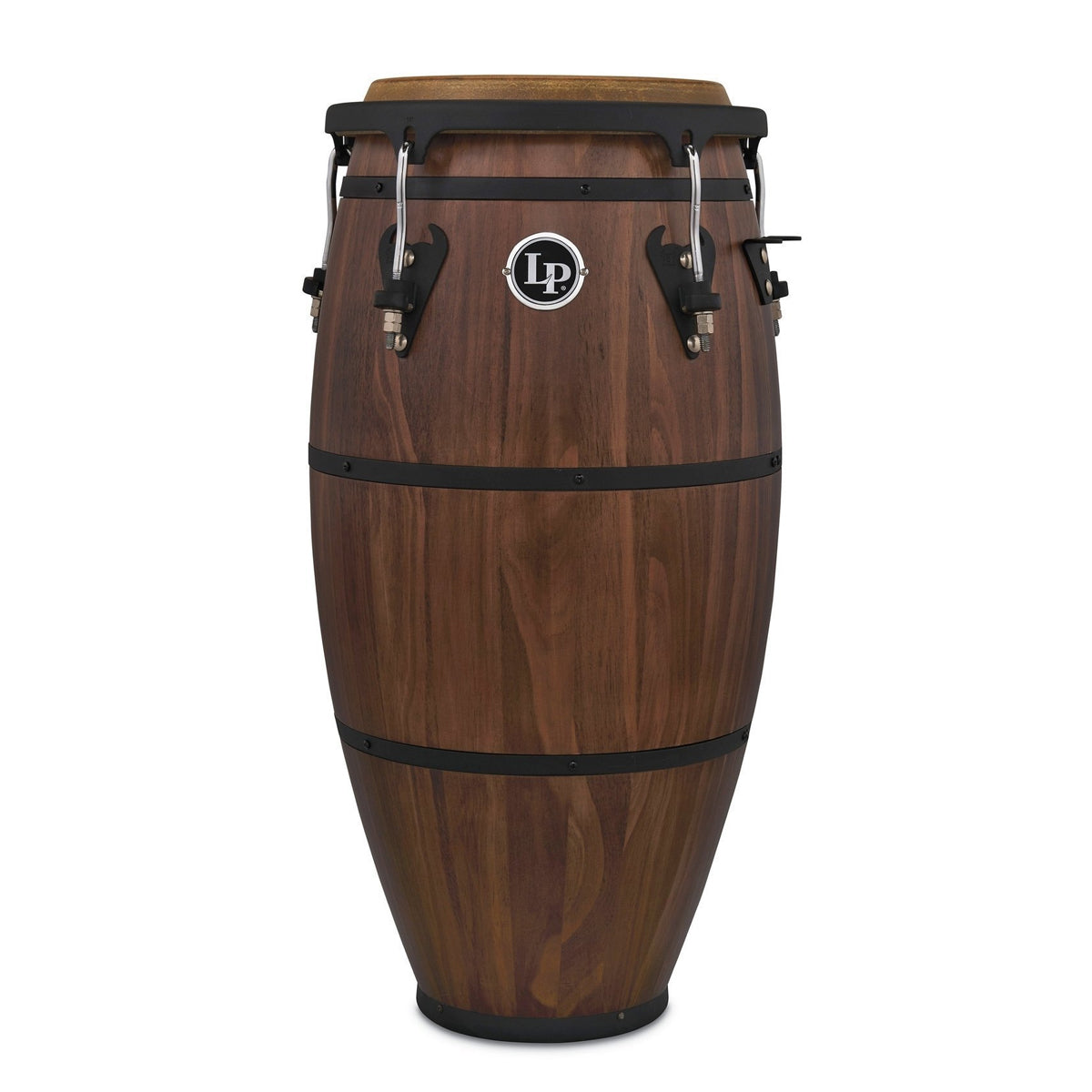LP Percussion Matador Whiskey Barrel Congas