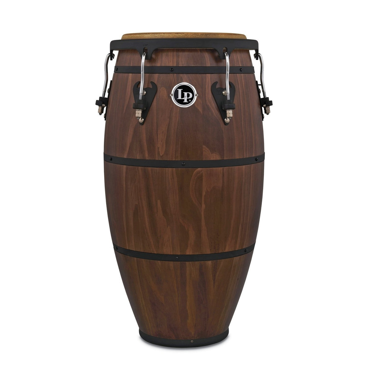 LP Percussion Matador Whiskey Barrel Congas