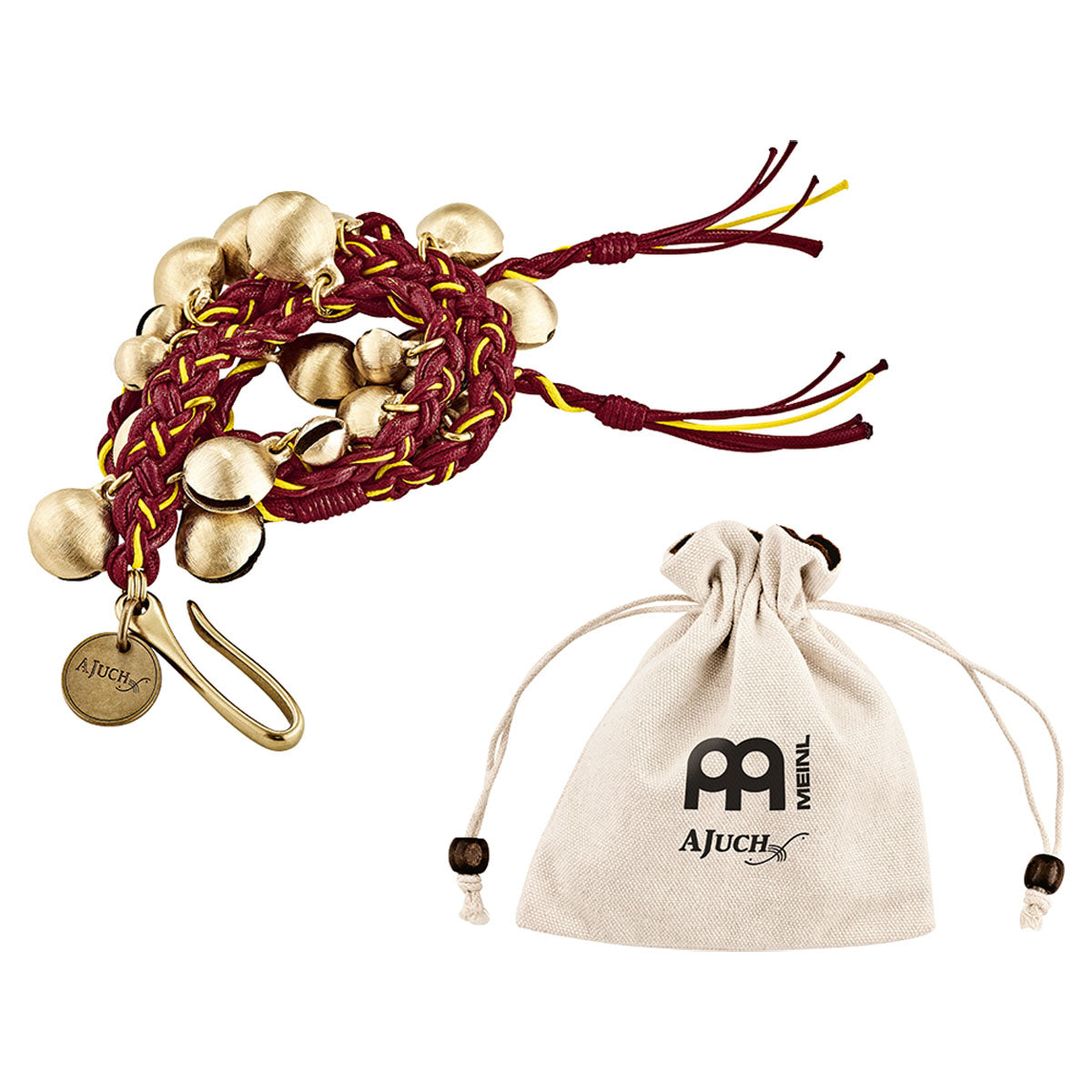 Meinl Ajuch Bells