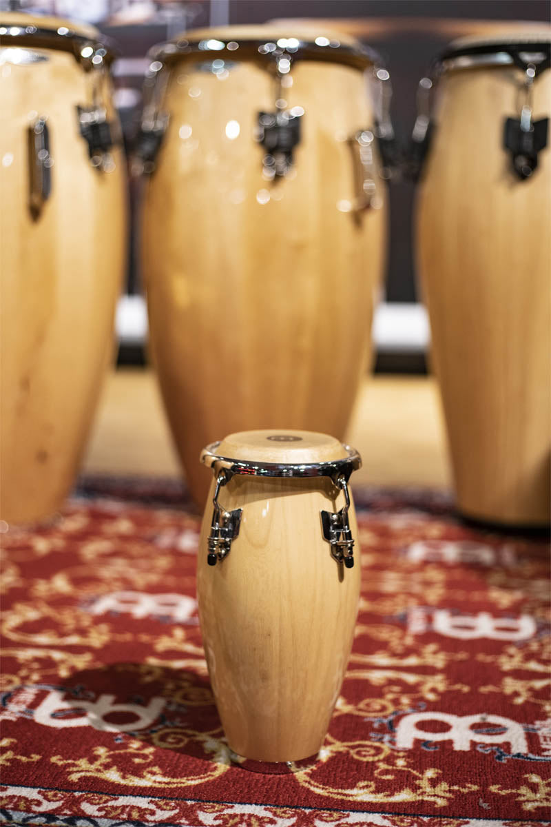 Meinl Mini 4 ½" Conga in Vintage Wine Barrel