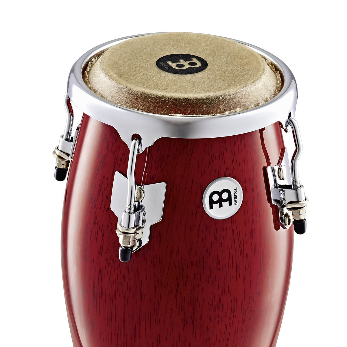 Meinl Mini 4 ½" Conga in Wine Red