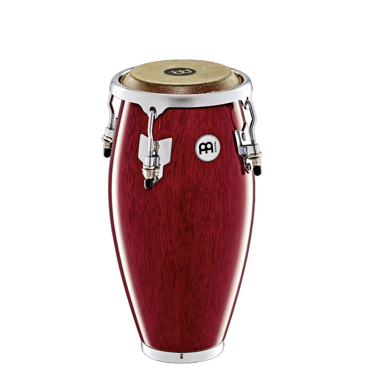 Meinl Mini 4 ½" Conga in Wine Red