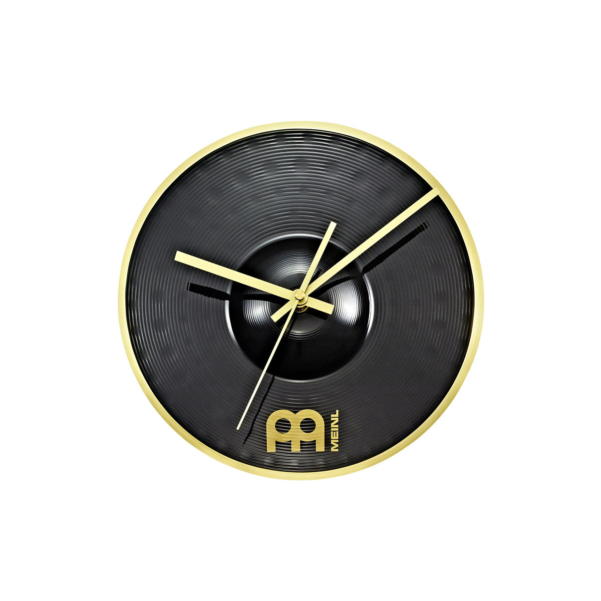 Meinl Cymbal Clock