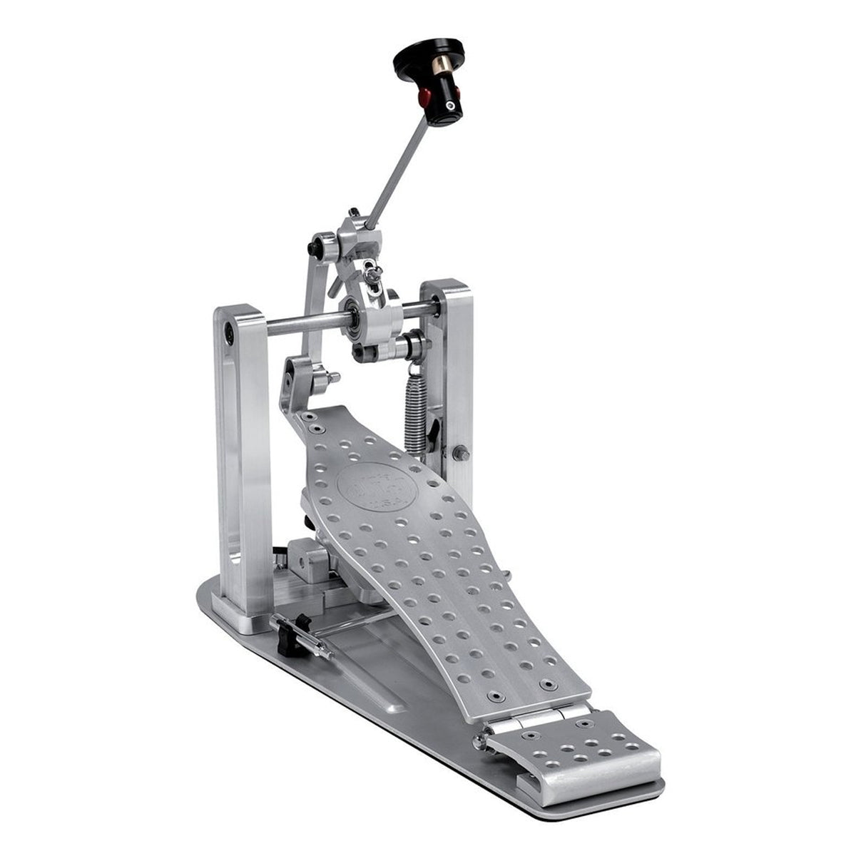DW MDD Single Bass Drum Pedal (Machined Direct Drive)