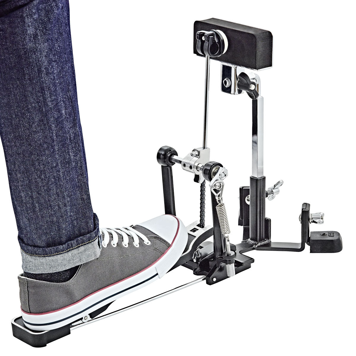 Meinl Bass Drum Practice Pad